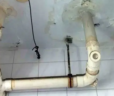 谢通门卫生间漏水检测多少钱