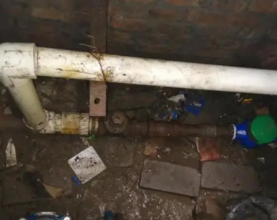 谢通门水管维修哪家好