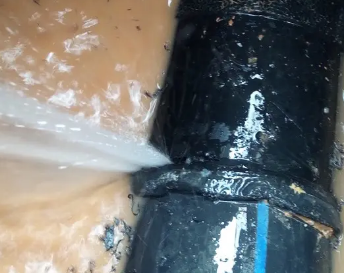 谢通门漏水维修价格明细