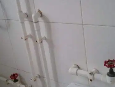 谢通门水管维修多少钱