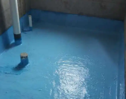 谢通门卫生间防水哪家好
