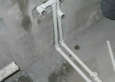 谢通门查漏水多少钱