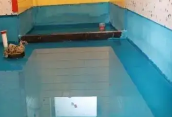 谢通门卫生间防水多少钱