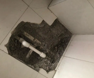谢通门查漏水哪家好