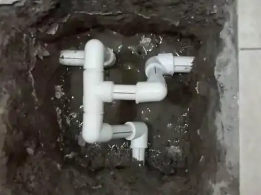谢通门卫生间漏水维修公司为您专业分享一下谢通门查漏水的知识点