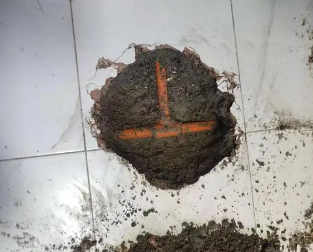 谢通门查漏水多少钱