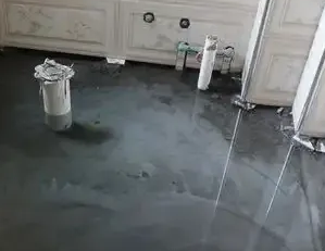 谢通门卫生间漏水维修公司为您专业分享下谢通门卫生间漏水检测的知识点