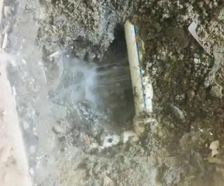 谢通门查漏水哪家好