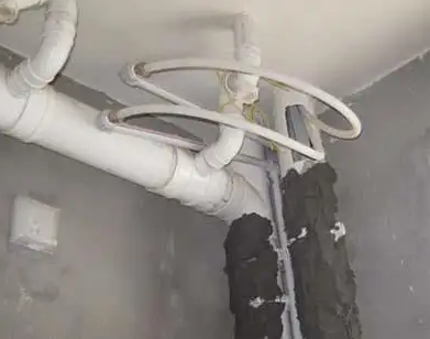 谢通门水管维修哪家好