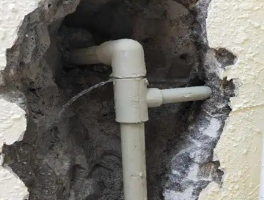 谢通门卫生间漏水检测哪家好