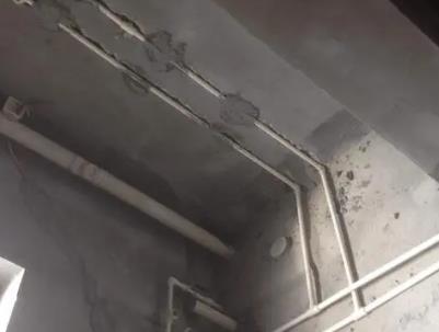 谢通门卫生间漏水维修技术的依据是什么