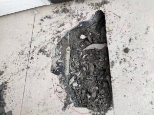 谢通门卫生间漏水检测哪家好
